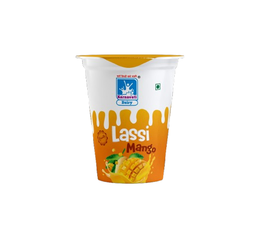 Mango Lassi